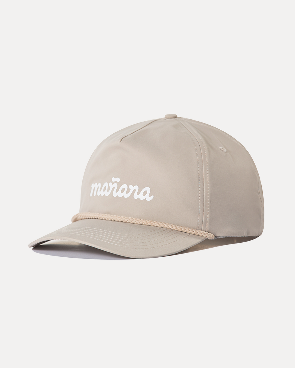 Classic Cap - Stone