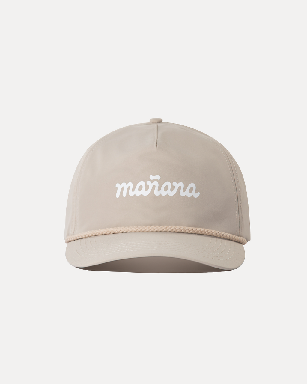 Classic Cap - Stone