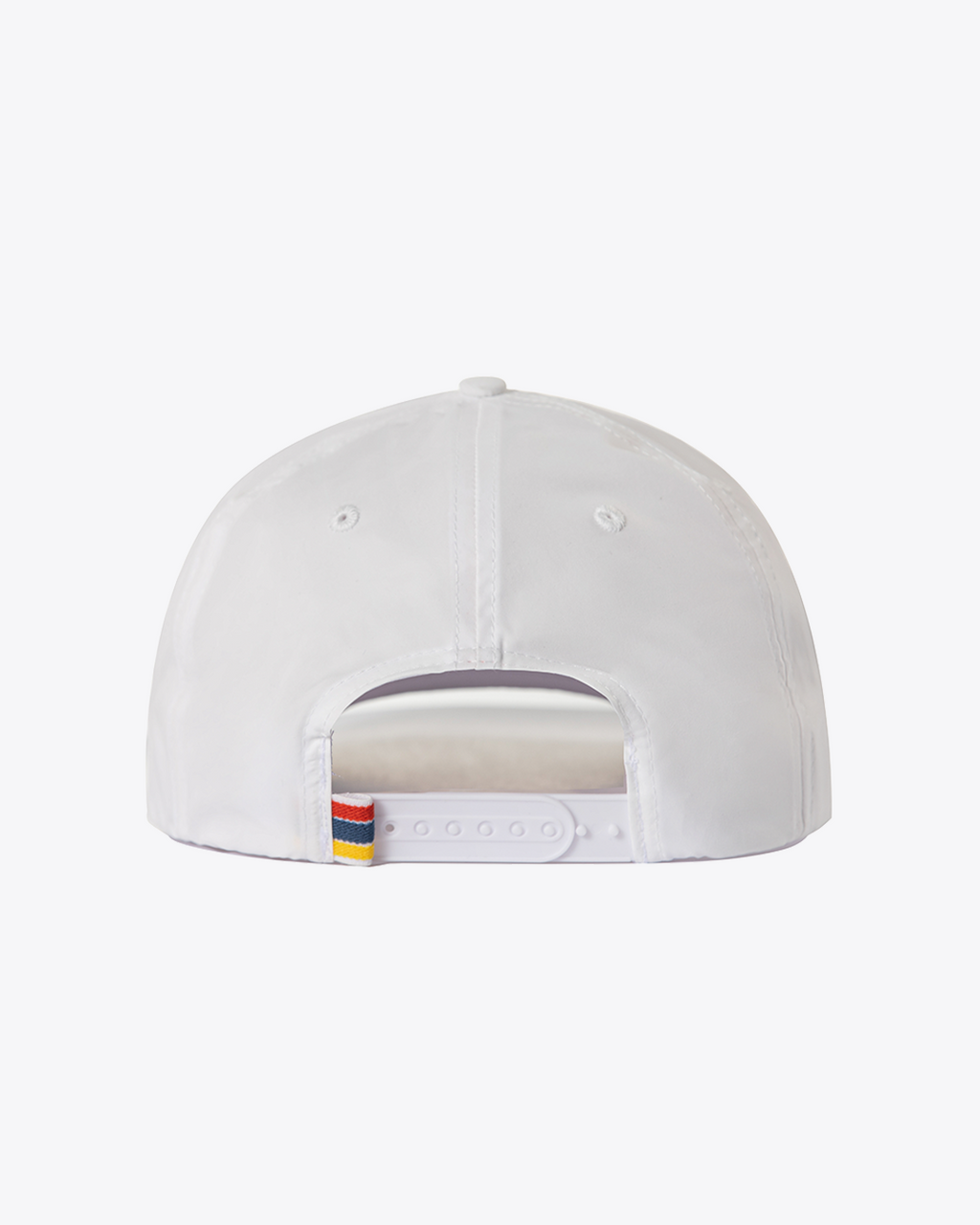 Classic Cap - White/Blue