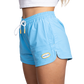 Women’s Volley Short - Baby Blue