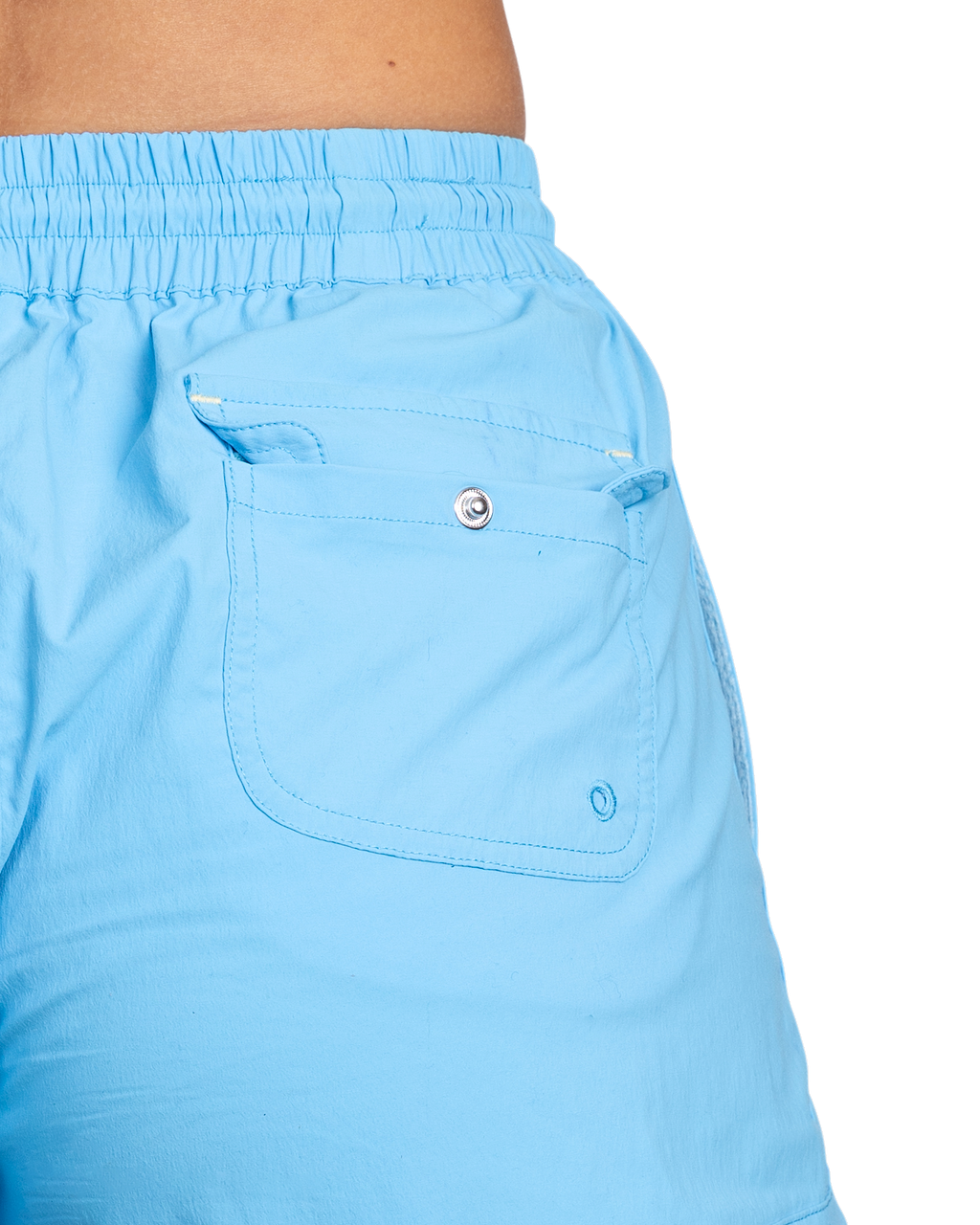 Women’s Volley Short - Baby Blue