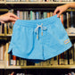 Women’s Volley Short - Baby Blue