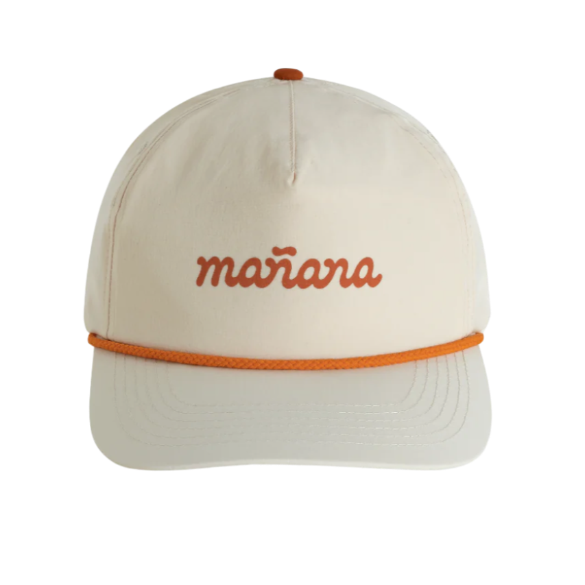 Classic Cap - Gameday White