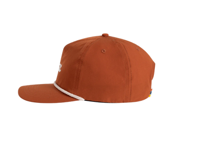 Classic Cap - Gameday Orange