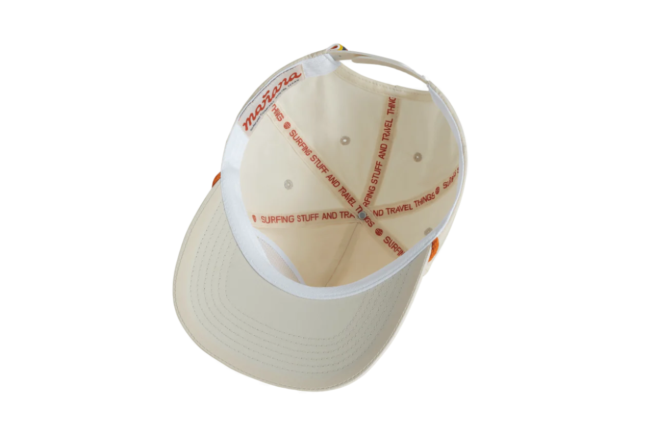 Classic Cap - Gameday White