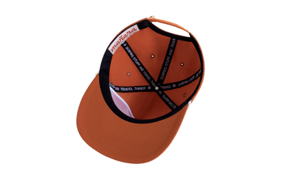 Classic Cap - Gameday Orange