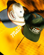 LORO Foam Trucker