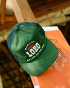 LORO Foam Trucker