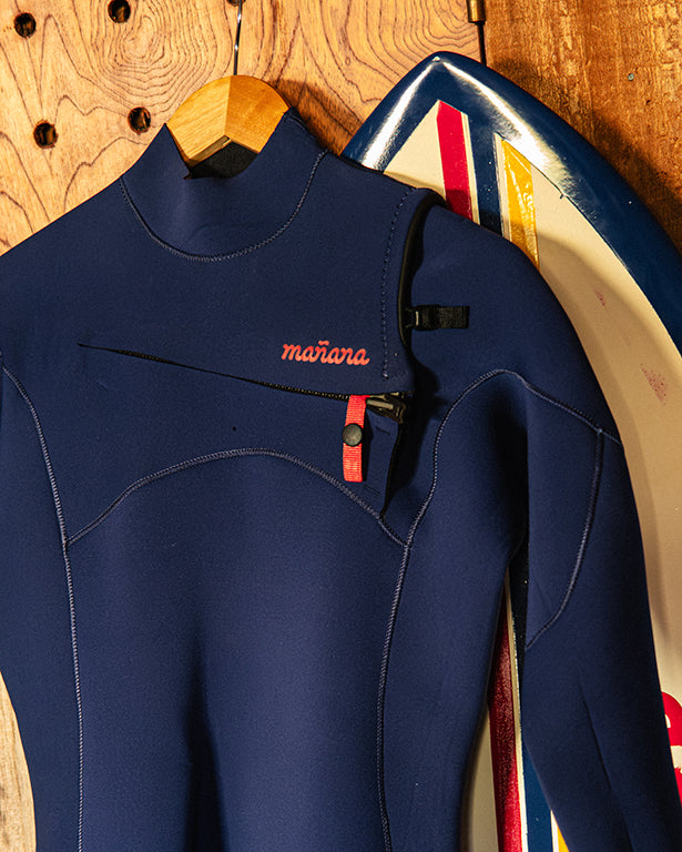 The Mañana Wetsuit (Dry)