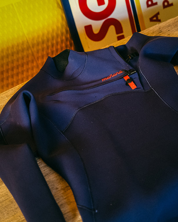 The Mañana Wetsuit (Dry)