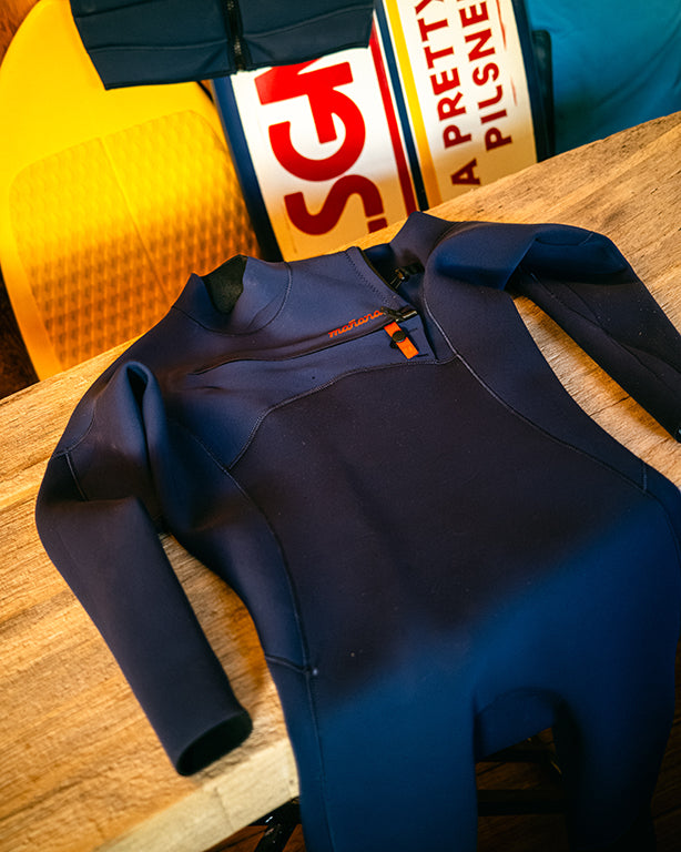 The Mañana Wetsuit (Dry)
