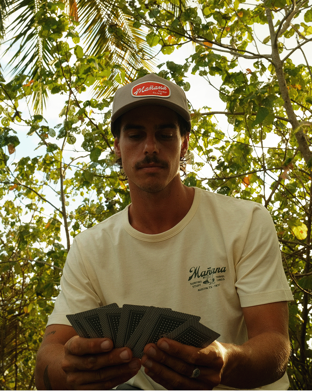 Mañana Surf Club Hat