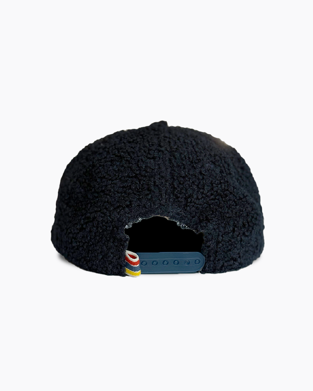 Fluffy Mañana Cap (Well Worn)