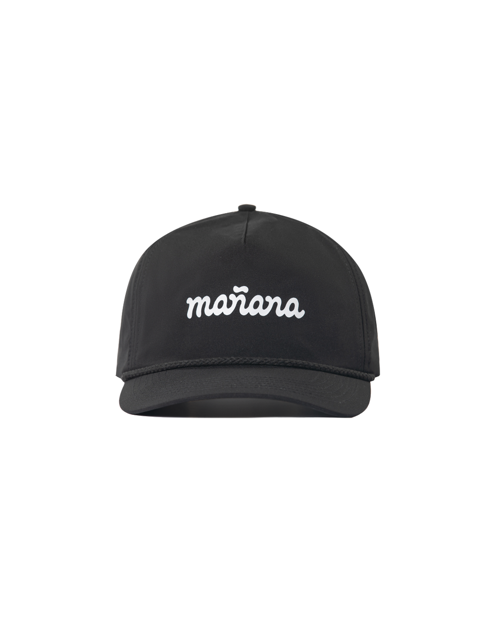 Classic Cap - Black