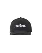 Classic Cap - Black