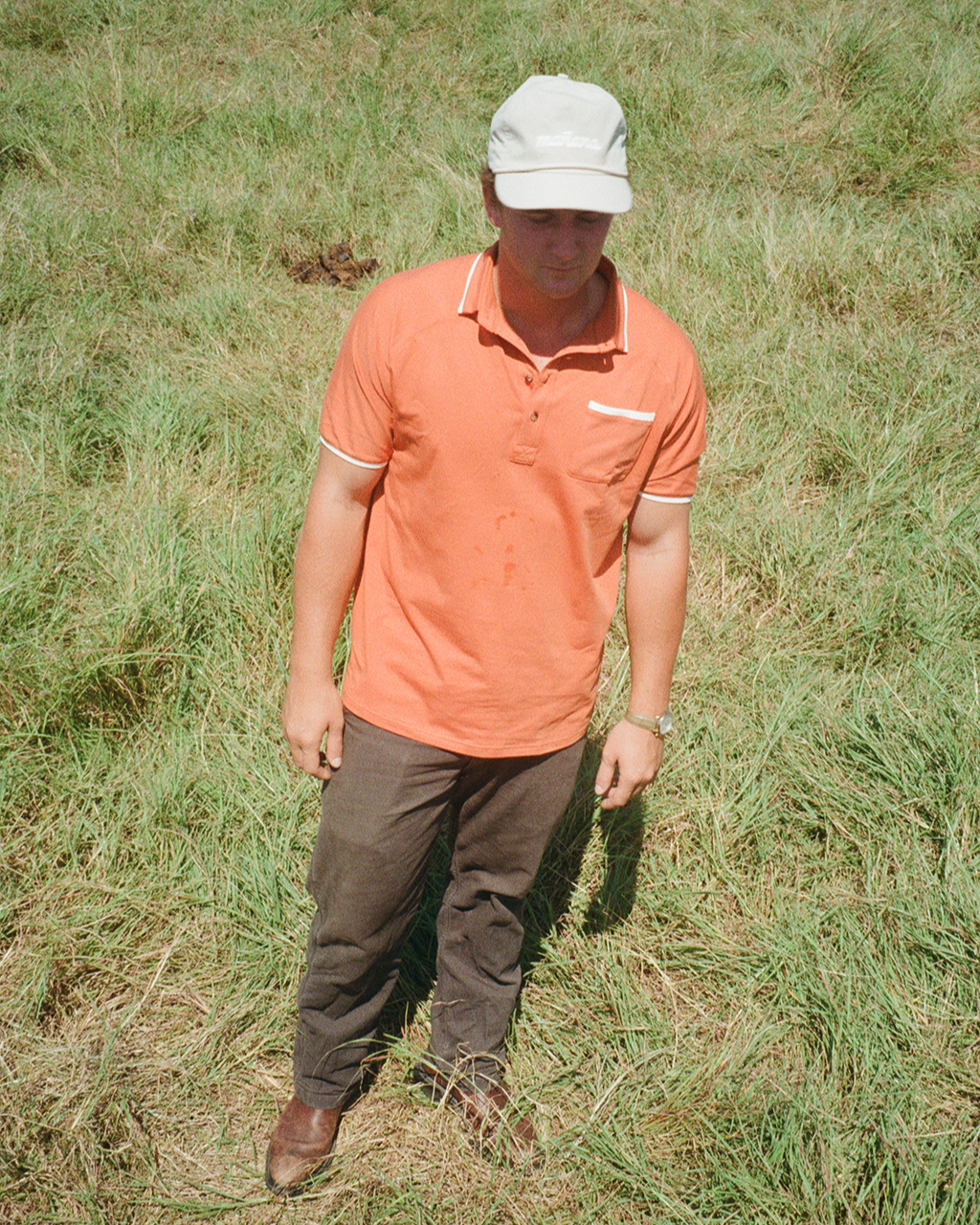 Texas Gameday Polo