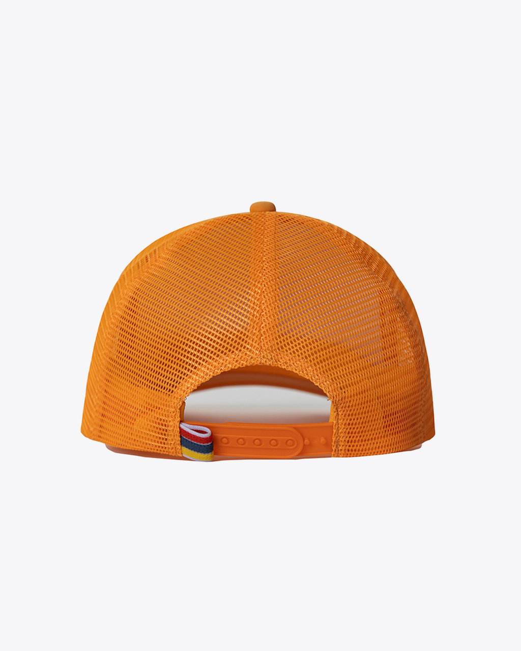 Globe Foam Trucker - Sunset