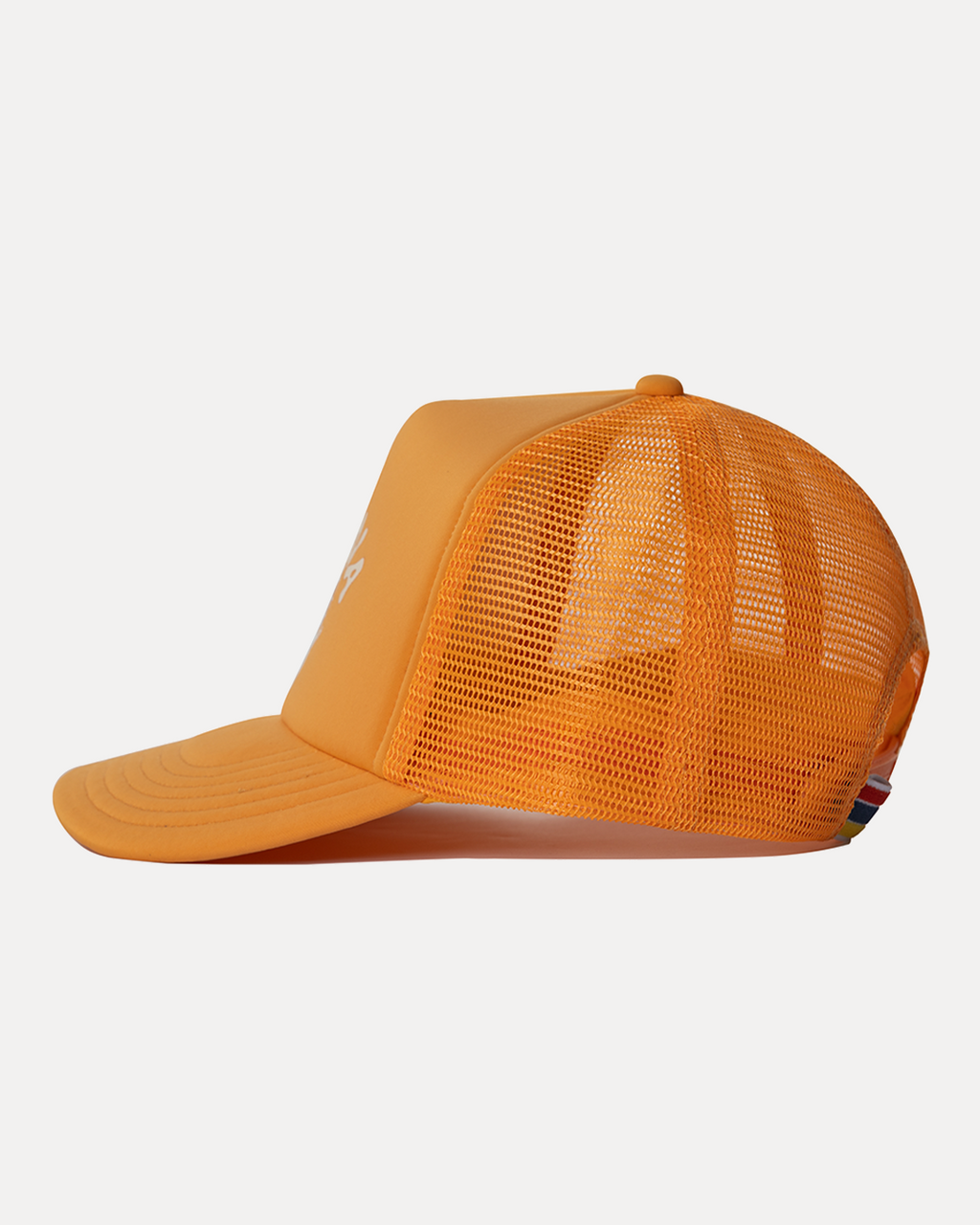 Globe Foam Trucker - Sunset