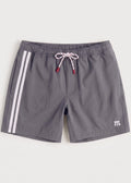 The Volley Short 2.0 - Gray