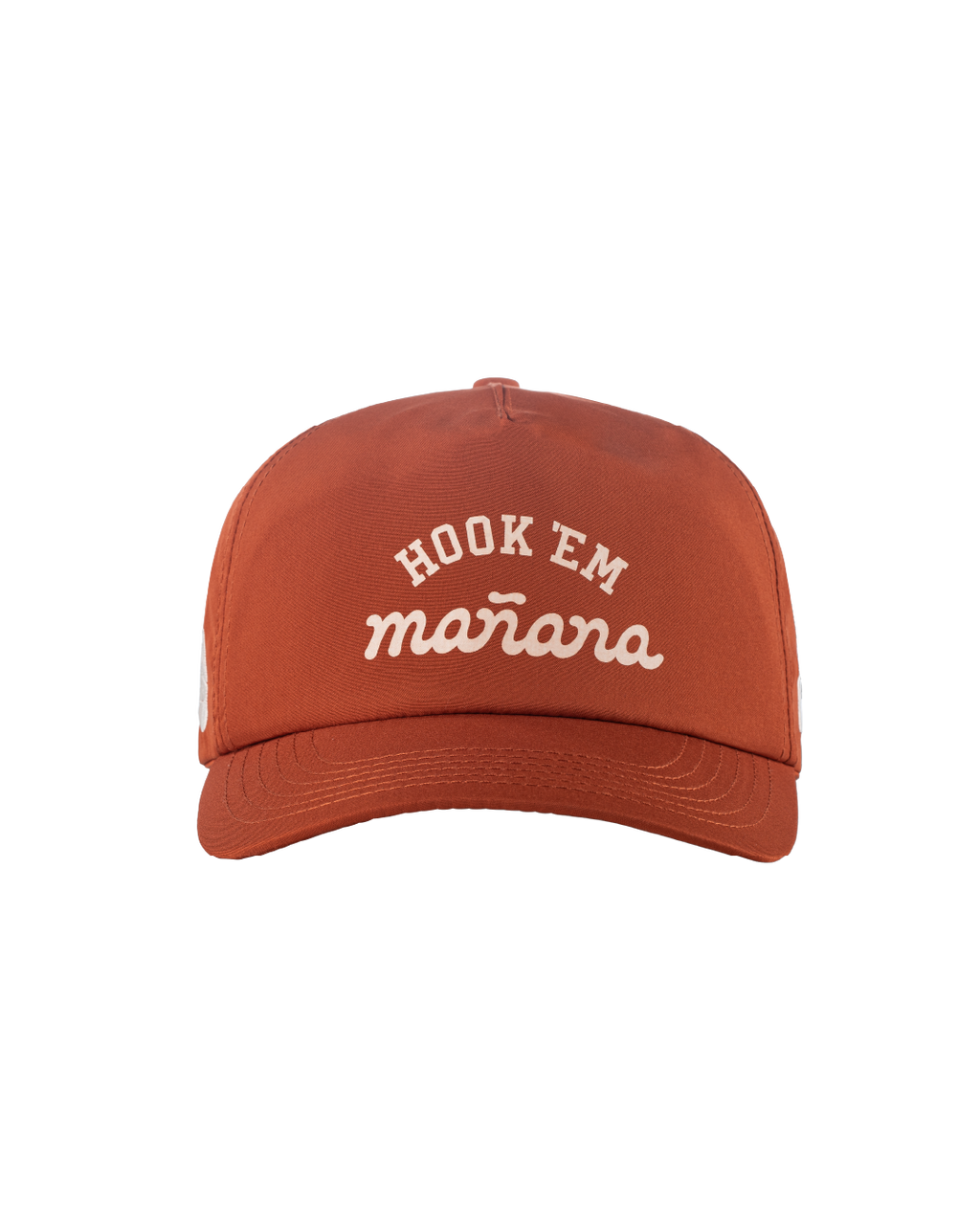 Hook 'Em Mañana Cap