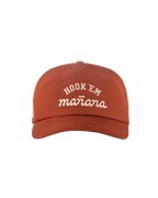 Hook 'Em Mañana Cap