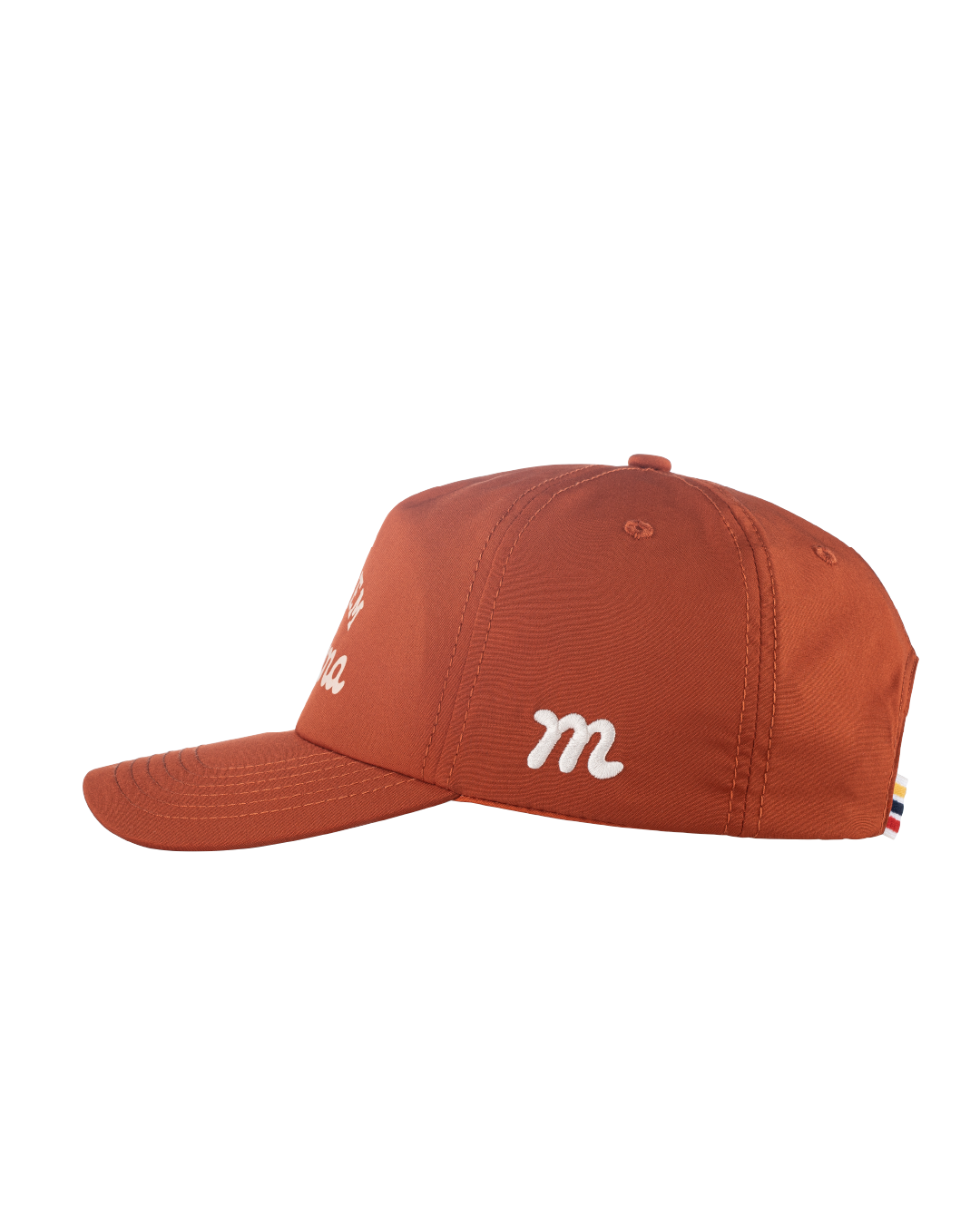 Hook 'Em Mañana Cap