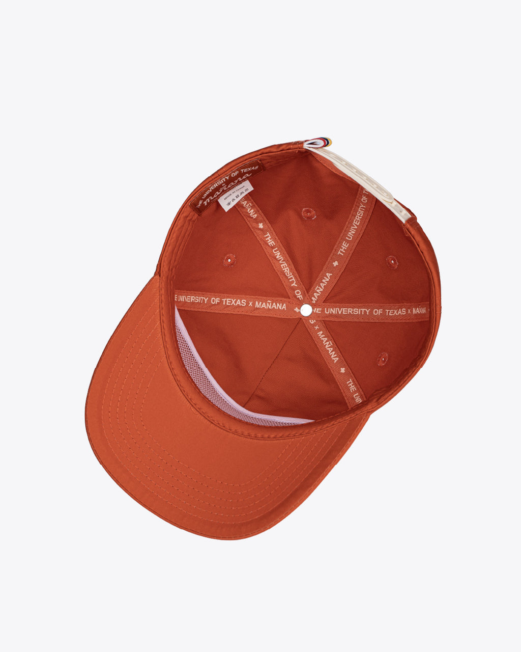 Hook 'Em Mañana Cap