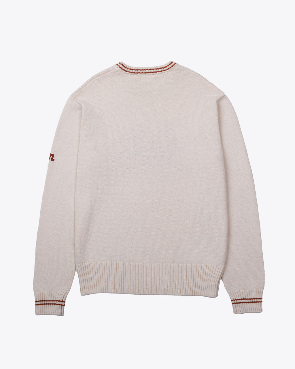 The Hook 'Em Mañana Sweater