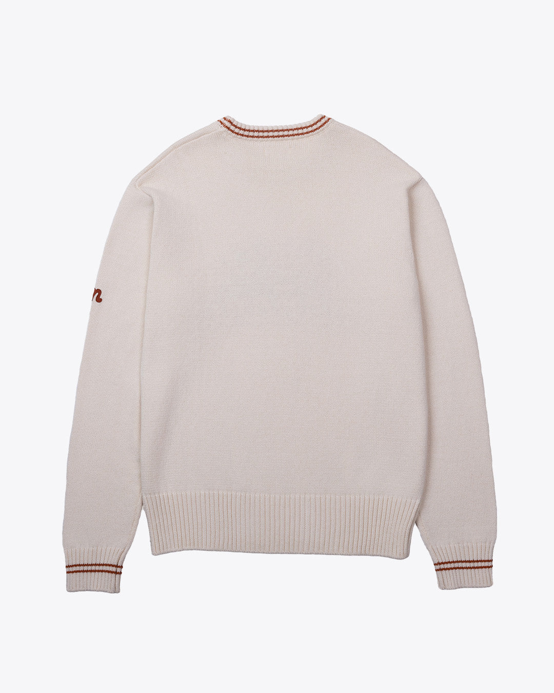 The Hook 'Em Mañana Sweater