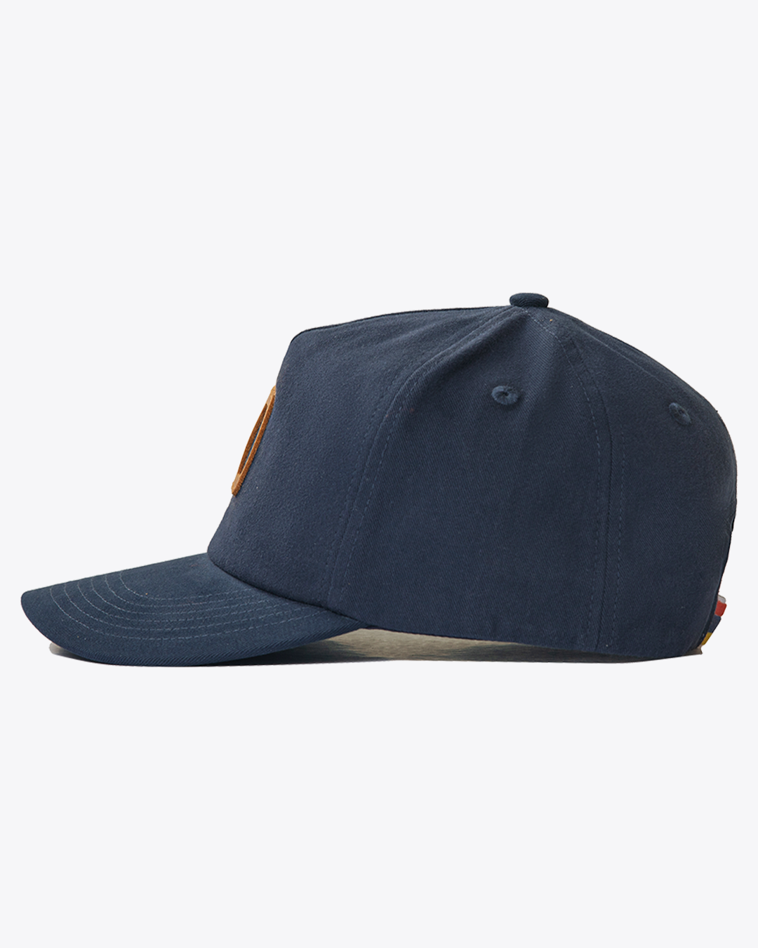 Lash Tab Hat - Navy