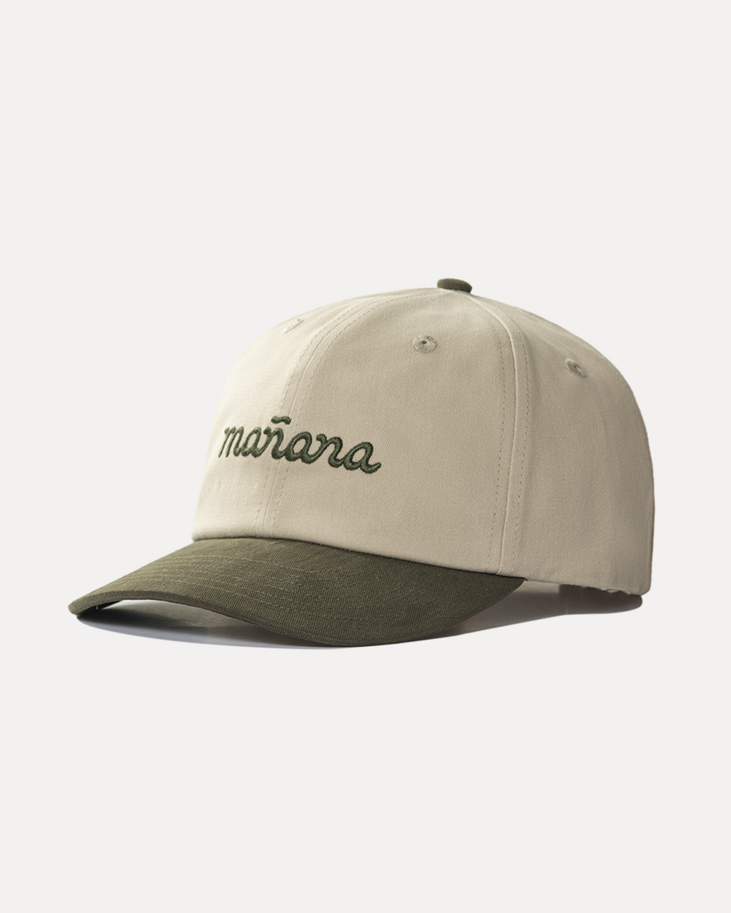 Logo Six Panel
