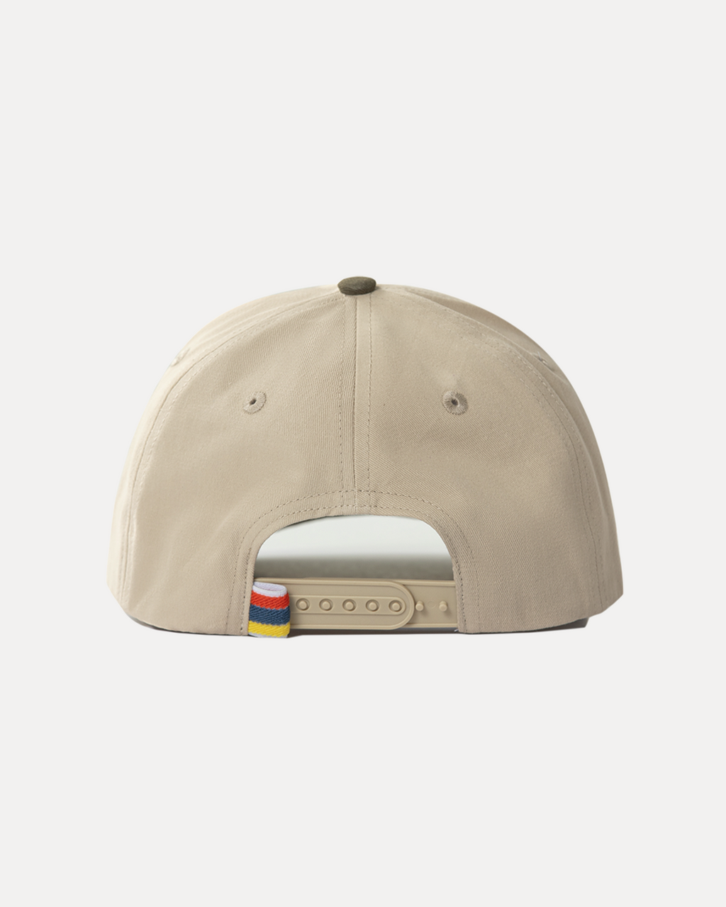 Logo Six Panel