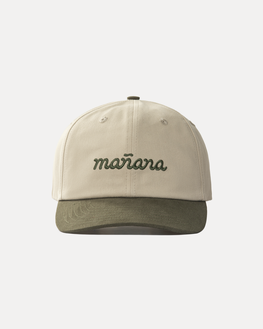 Logo Six Panel
