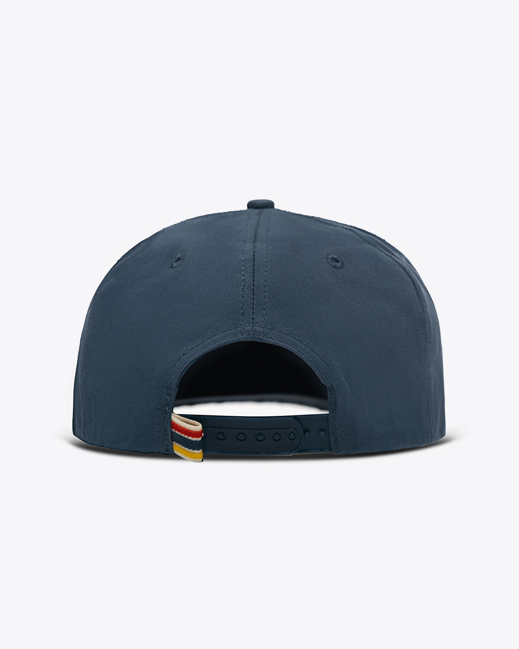 M Cap - Blue