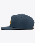 M Cap - Blue