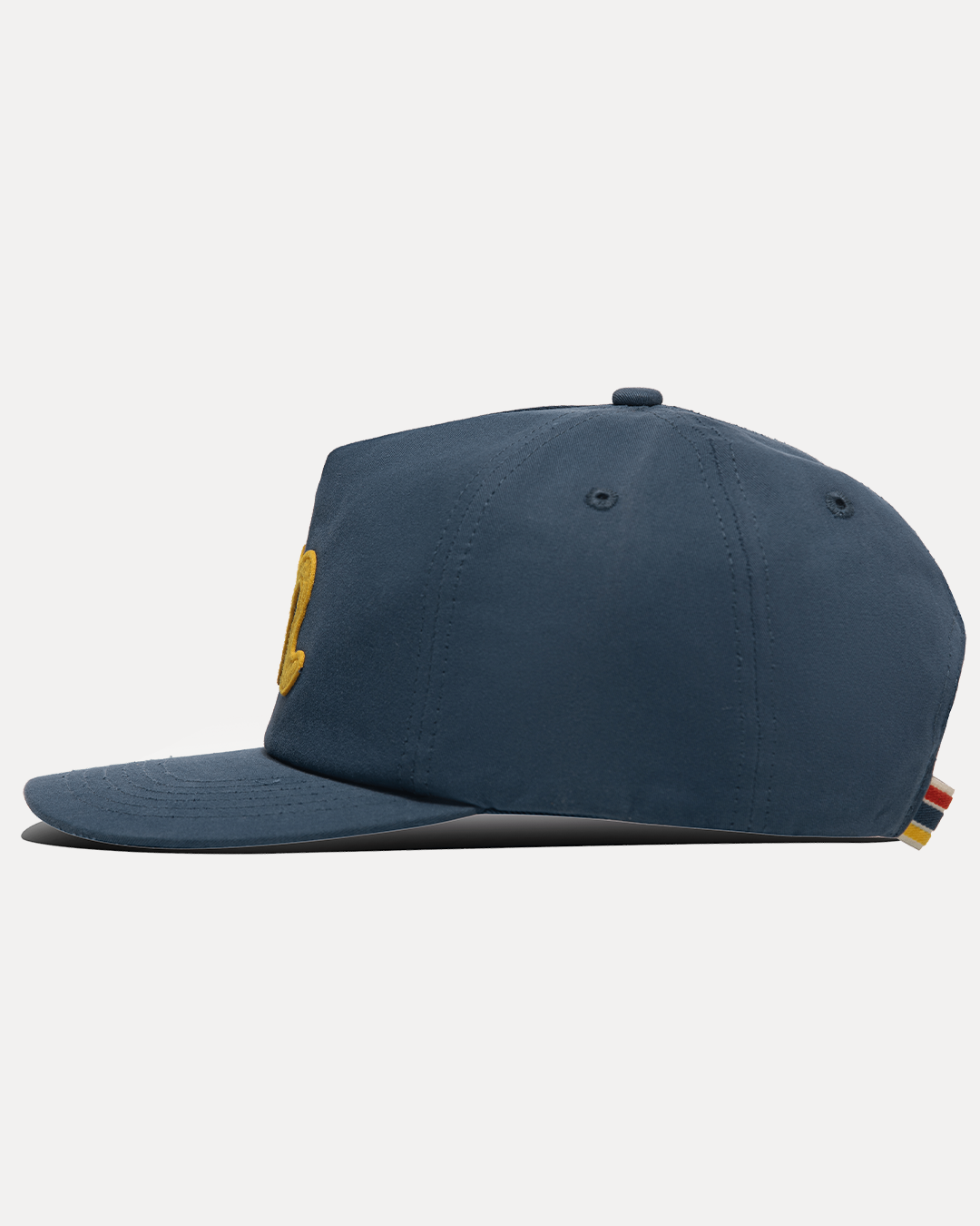 M Cap - Blue