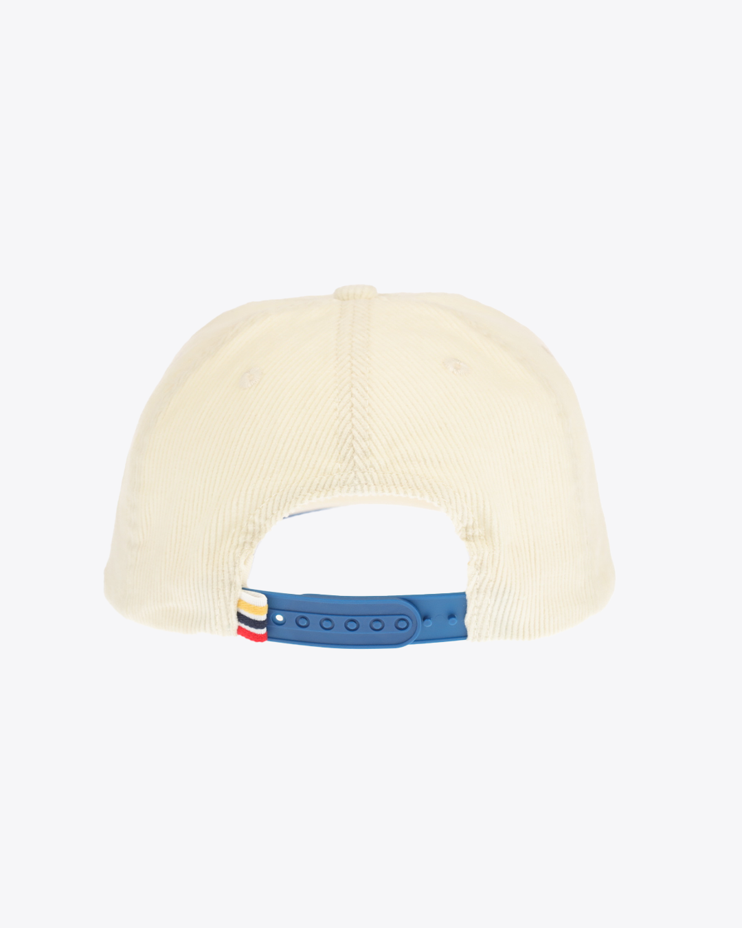 Two-Tone Corduroy M Cap