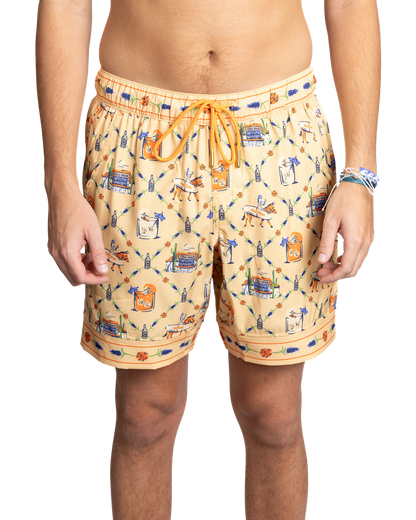 Manana x Tito’s Compadres Cinch Short