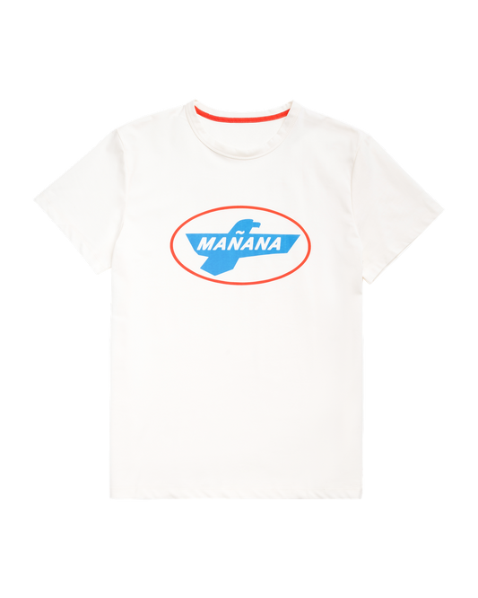 Seabird Shirt - Off White