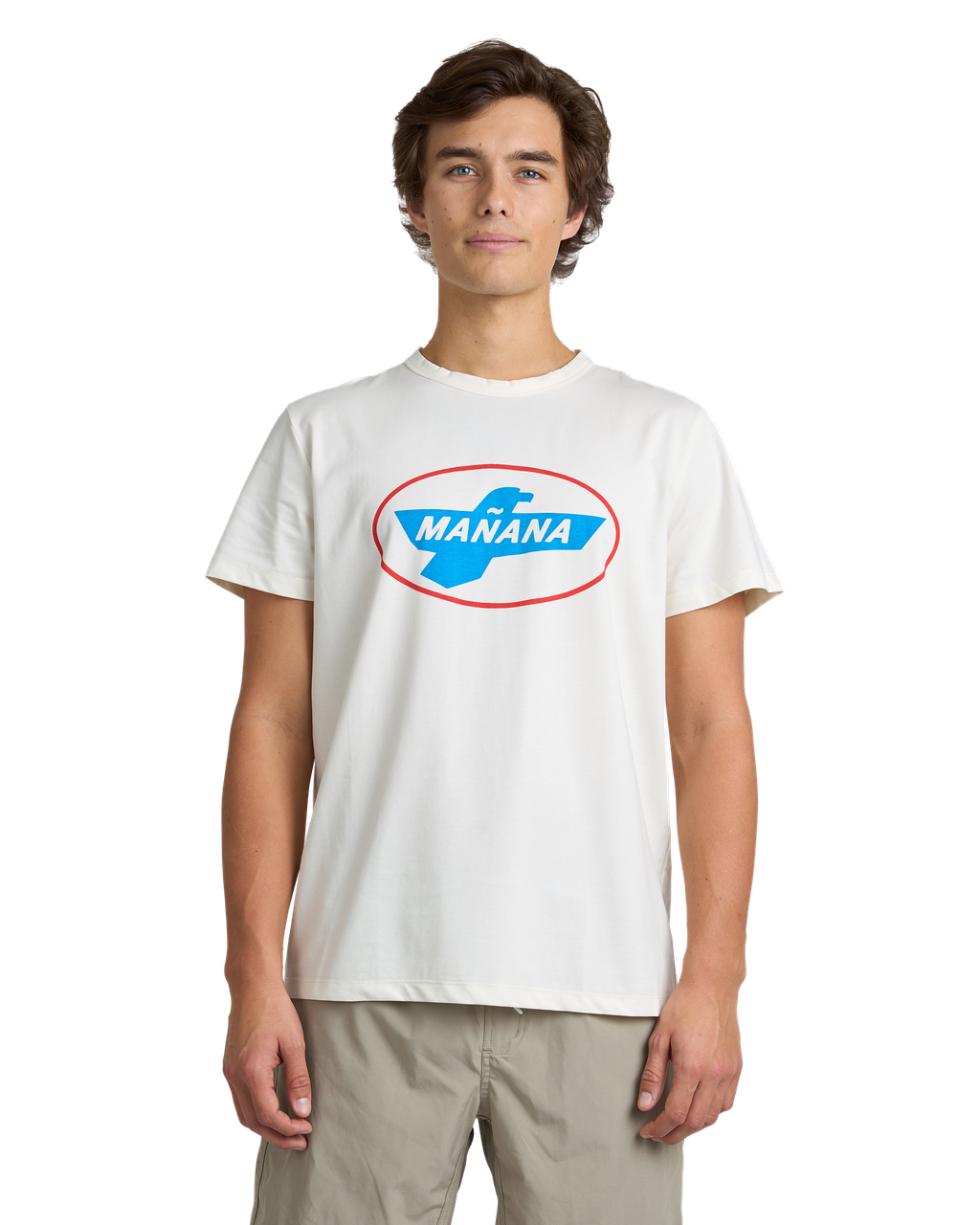 Seabird Shirt - Off White