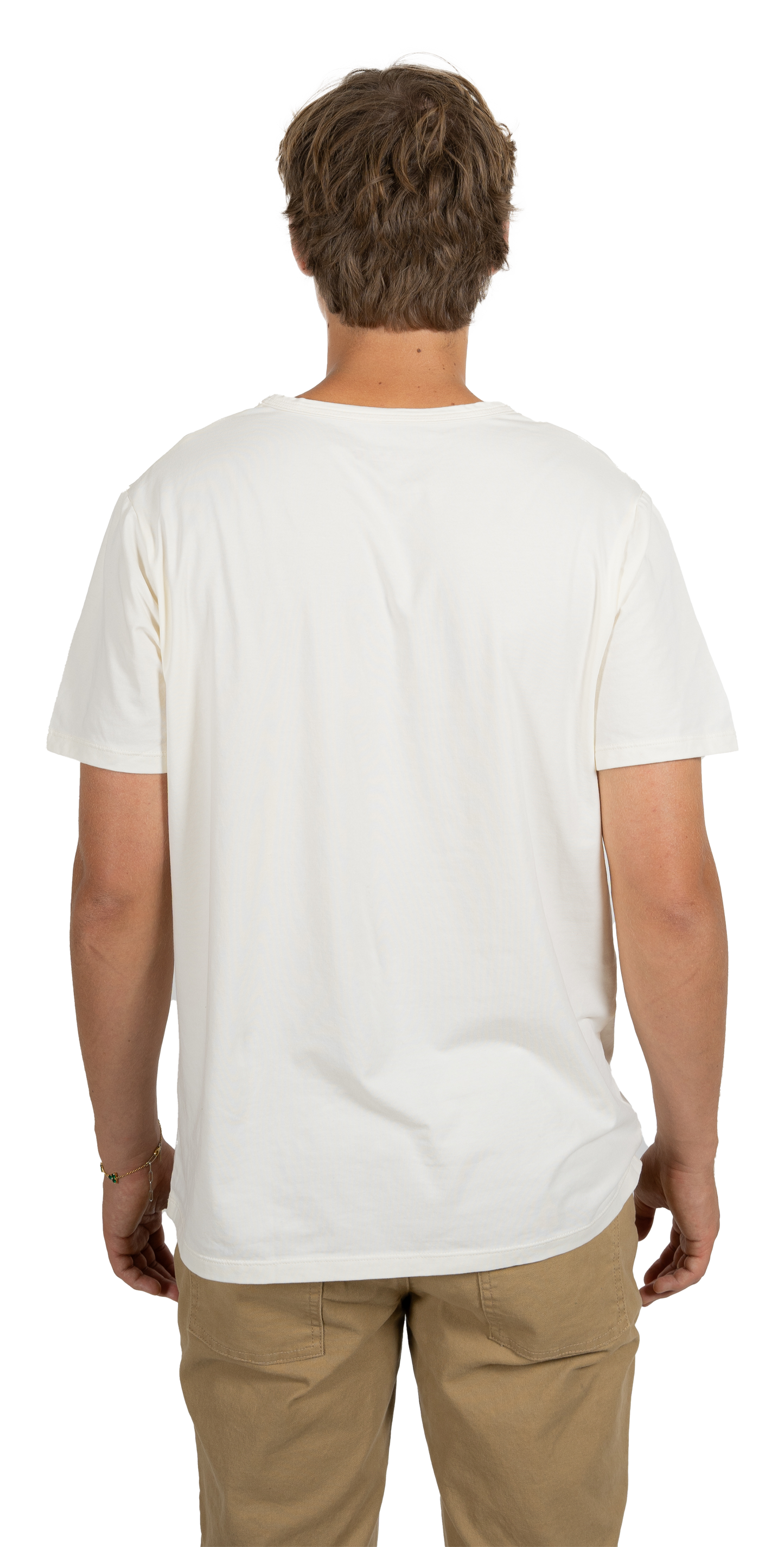 Manana Tee - Off White