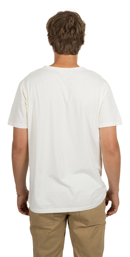 Manana Tee - Off White