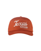 Texas Mono-Twill Hat