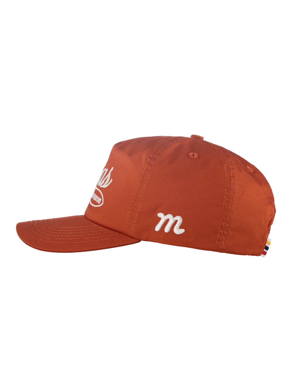 Texas Mono-Twill Hat