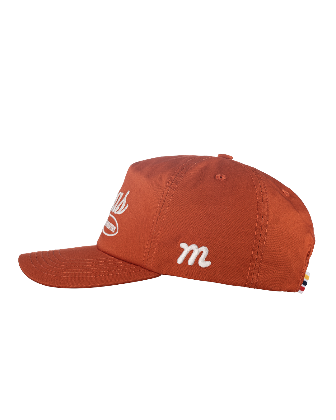 Texas Mono-Twill Hat