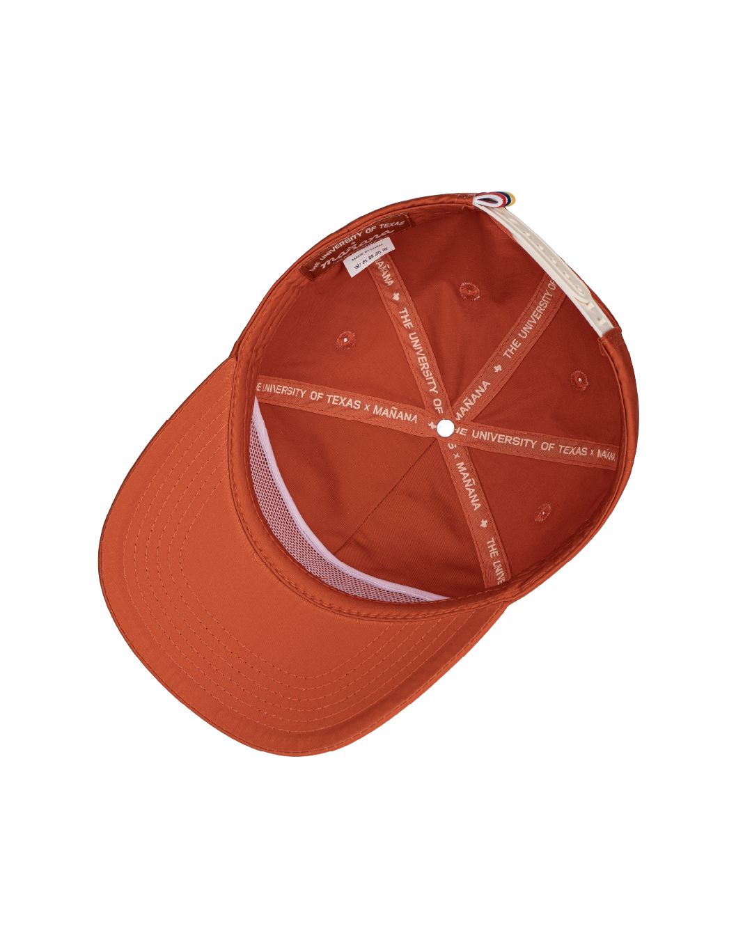 Texas Mono-Twill Hat