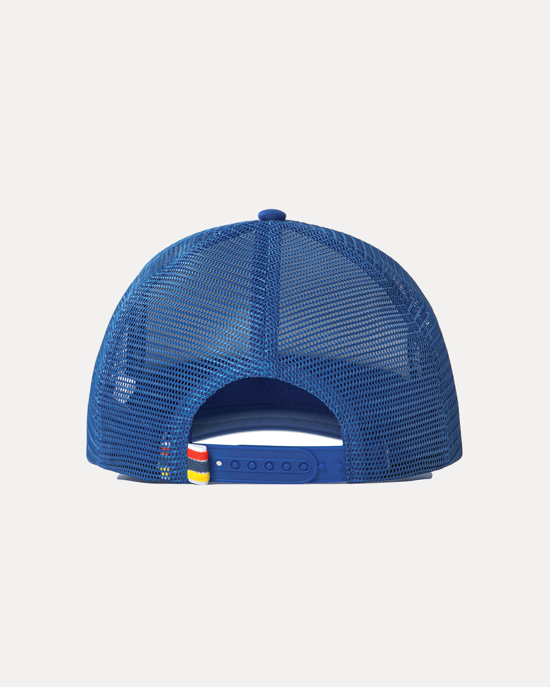 People's Coast Foam Trucker - Blue