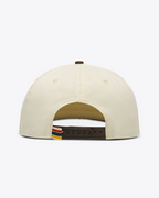 Retro Fish Two-Tone - Brown