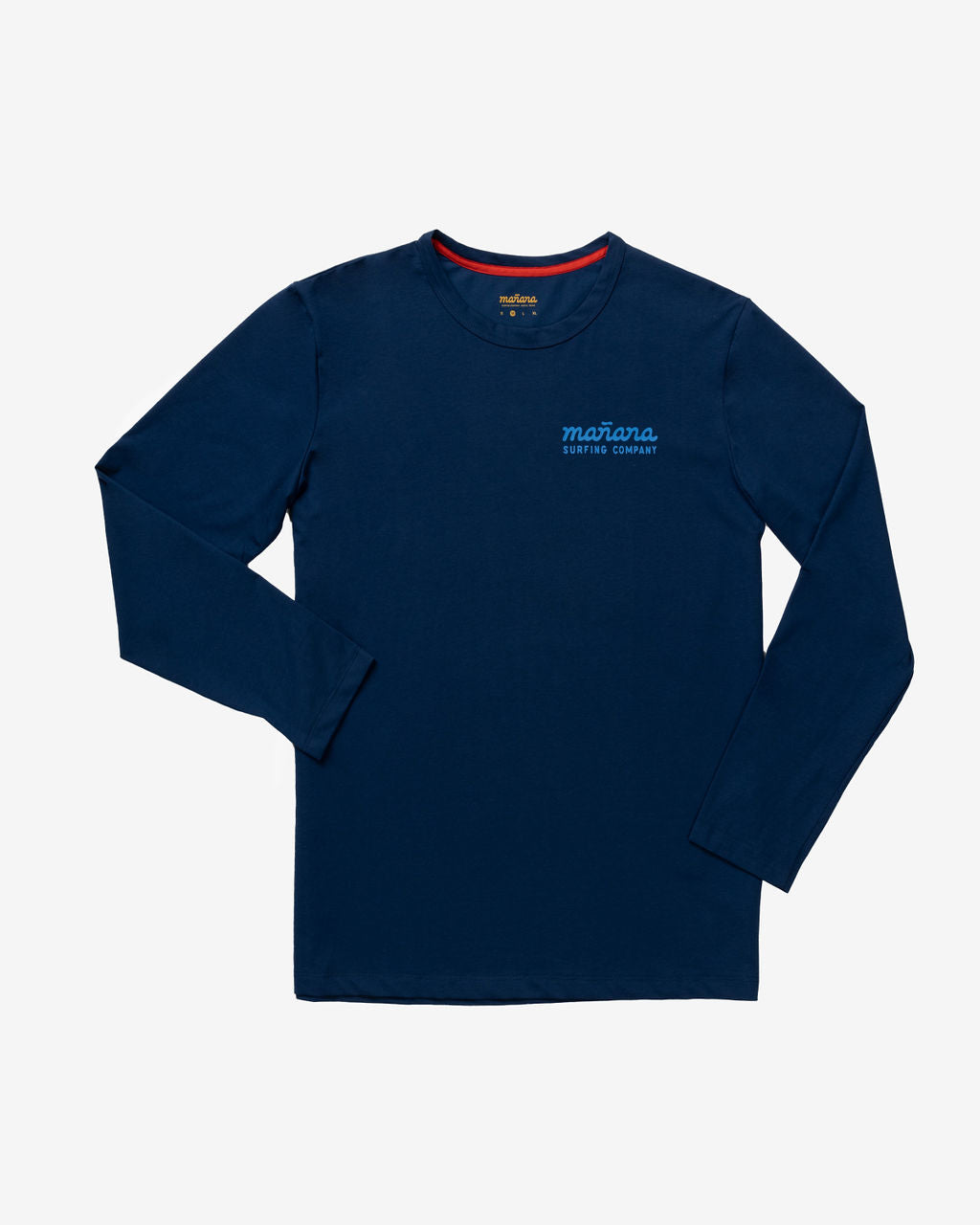 Surfing Company LS - Navy