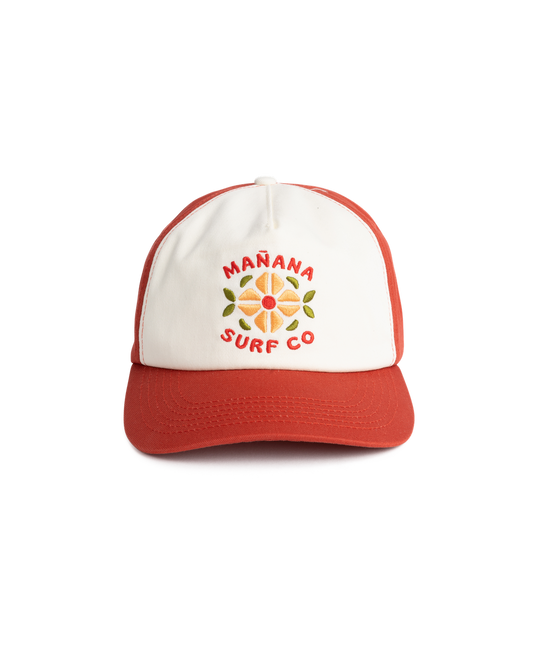 Hats - Mañana